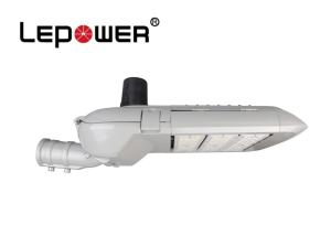China IP66 Led Light Street Lamp 130W Aluminum Housing wholesale