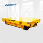 10T Foil Coil Upender Battery Transfer Carriage Lifting Automatic Control
