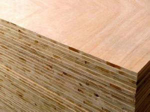 China High quality Melamine Blockboard wholesale