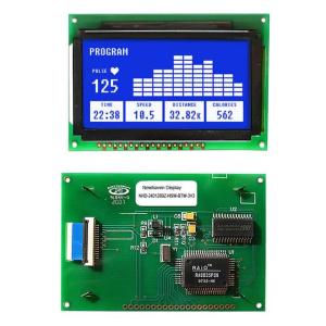 China NHD-240128BZ-NSW-BTW-3V3 wholesale
