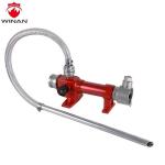ISO CCC 6-12 Bar 0.25MPa Foam Fire Fighting Equipment