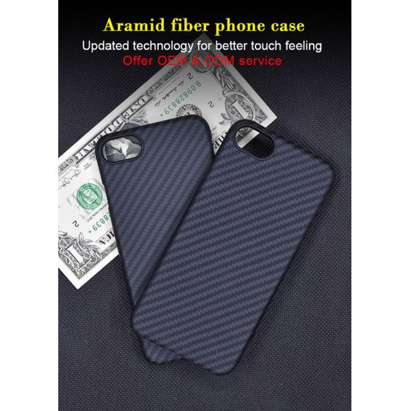 Shockproof Dustproof Aramid Waterproof iPhone 8 Case