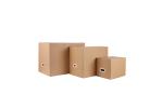 Printed Custom Printed Cardboard Boxes For Mailing Packaging Shipping