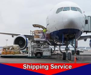 China Safety Door To Door Air Freight Forwarder Shenzhen - Lagos Capetown wholesale