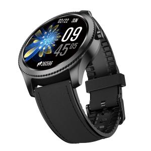 China Bluetooth Sports Alarm Clock IP68 Body Temperature Bracelet wholesale