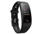 Sport Monitoring Temperature Regulating Bracelet