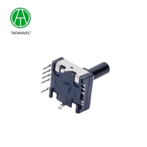 China Alps Encoder with Push Button and Incremental Shaft Feedback wholesale