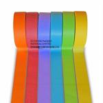 Automobile Painting Green Masking Adhesive Tape High Performance