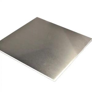 China Heavy Duty Aluminum Sheet 10mm-150mm Aircraft Quality Aluminum Flat Sheet wholesale