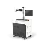 Raycus Ipg Jewelry Ring Laser Printer Engraver Laser Marking Equipment