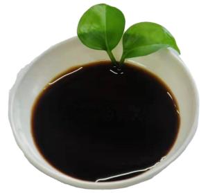 China Iron 0.02% Amino Acid Liquid Fertilizer PH 4.0-7.0 wholesale