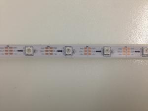 China SK6812 IC led magic digital strip wholesale