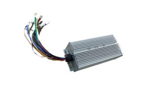 China 80 Amp 72v Electric Bike Motor Controller 350W GTK-120200 For Cycle Analyst wholesale