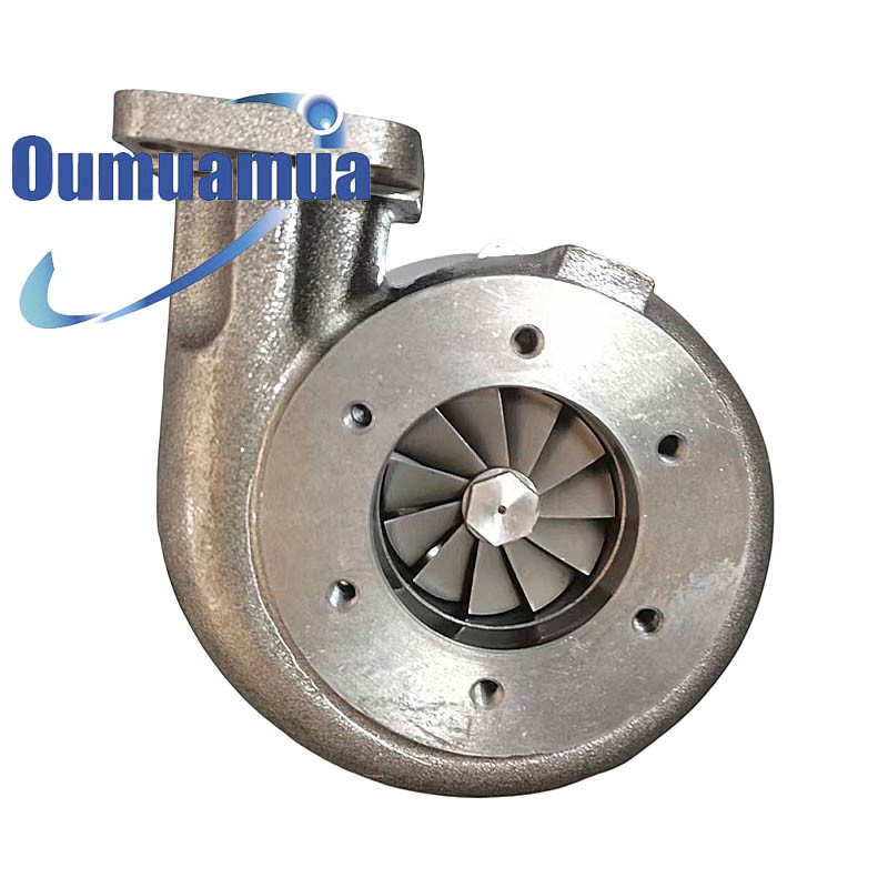 Aftermarket Excavator Turbo Charger for Hitachi EX215 Engine