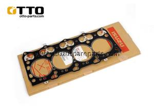 China Isuzu Spare Parts 8-98048945-0 Cylinder Head Gasket For CX75 4LE2 wholesale