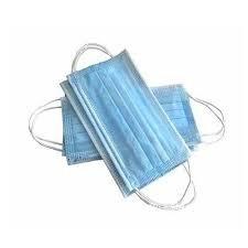China Hypoallergenic Adult Anti Dust Disposable Masks Easy Breath Fiberglass Free wholesale