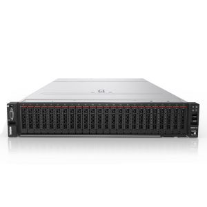 China Original Wholesale Inventory/high-end Customized Le-novo ThinkSystem SR630 1U High-performance Server Rack Mounted Server SR630 wholesale