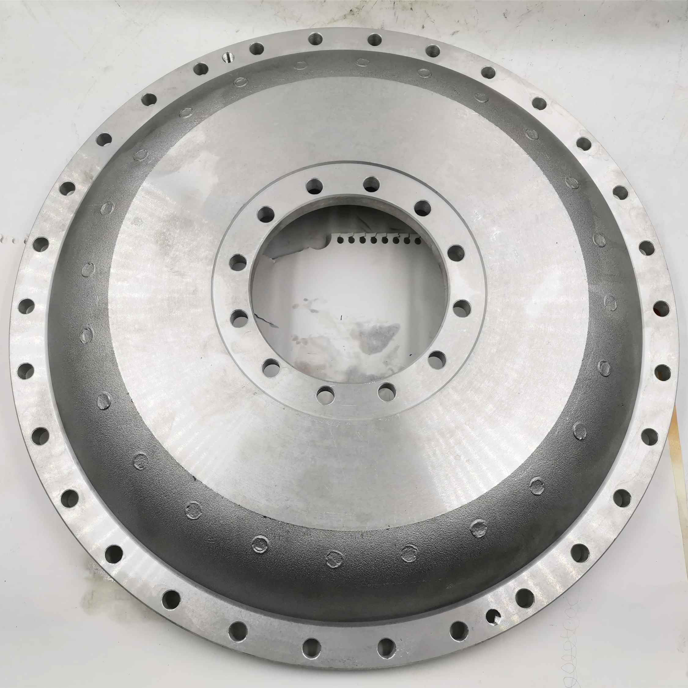 OEM Standard Size Torque Converter Pump Pulley Purpose for replace/repair SHANTUI SD16 SD22 SD32 bulldozer spare parts