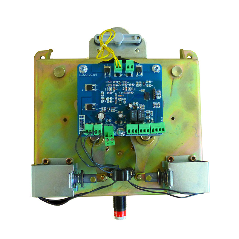 Half automatic IC card turnstile price tripod turnstile gate