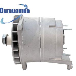 China Alternator 24V 150A AL0249-0120-689-527 Bosch wholesale