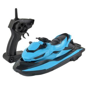 China Water Sports Electric Motorboat Children'S Toy with 2.4g Control Channels Speed Boat wholesale