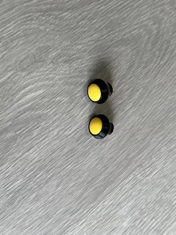 60319749 Button Sany Reach Stacker Parts With User Friendly Design