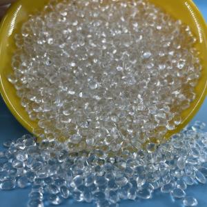 China Antiscratch Carbon Fiber TPU Plastic Molding Raw Material wholesale