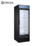 41.3 Cu.Ft Commercial Single Door Freezer Merchandiser 297 Lbs