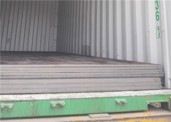 Special Tool Steel Bar Pre - Hardened Condition P20 / 1.2311 For Plastic Mould