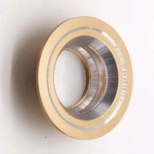 China OEM Custom Progressive Aluminum Bend Cutting Sheet Metal Stamping Parts wholesale