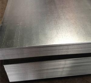 China 2000mm Length 3000mm Width Q215 Carbon Steel Plates wholesale