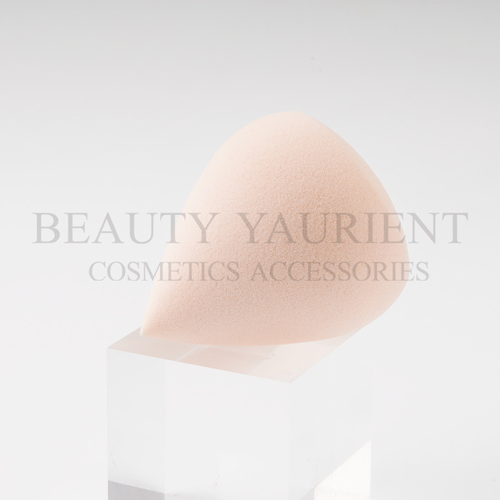 Waterdrop Makeup Puff Sponge Body Beauty Blender Hydrophilic Structure
