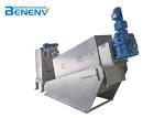 Compact Structure Wastewater Treatment Machine Water Treatment Plant Equipment