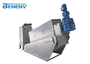 China Compact Structure Wastewater Treatment Machine Water Treatment Plant Equipment wholesale
