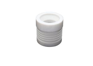China ODM Precision Ptfe Tube For Industrial Area wholesale