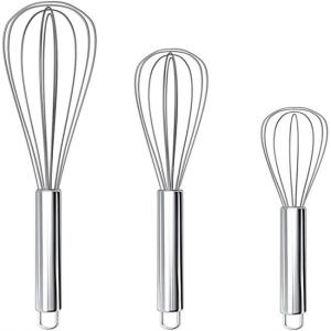 China Ergonomic Kitchen Utensils Whisk Egg Whisk Dishwashersafe Multioccasion wholesale