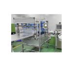 Automatic Grade Automatic Empty Bottle Packaging Machine for Packaging