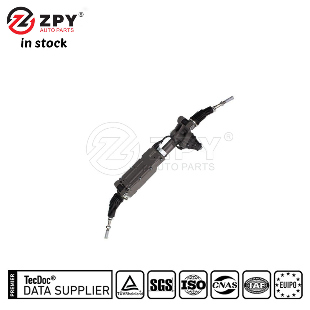 ZPY 8R1423055AN Electronic Steering Gear For Audi Q5 8R SQ5 Volkswagen Tiguan Allspace