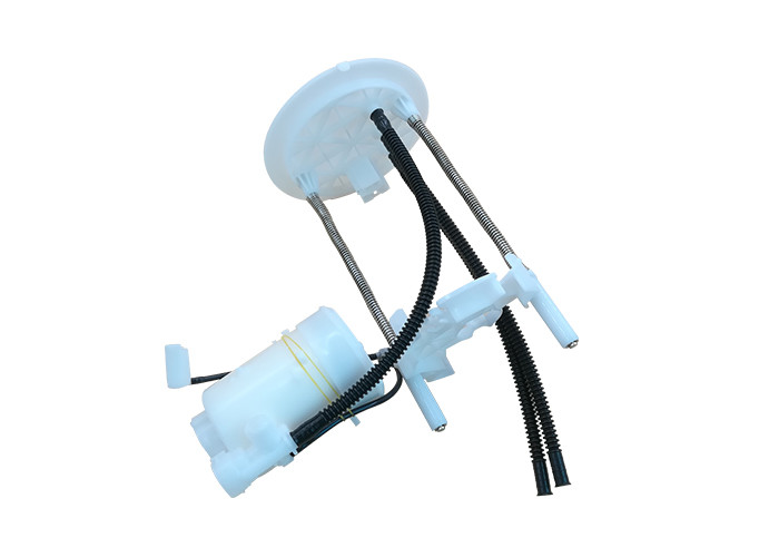 Plastic Auto Fuel Filter 77024-60230 For Land Cruiser PRADO UJZ100 UJZ200