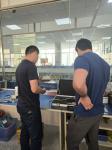 China Dododo Medical Equipment Repair Training Course Repair Ultrasound Probes