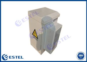 China Double Wall RAL7035 SECC Outdoor Wall Enclosure wholesale