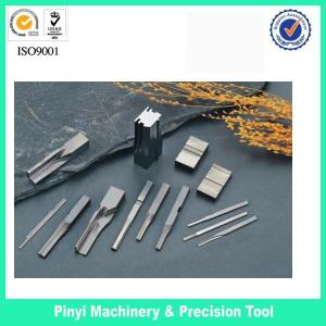 China precision sheet metal stamping parts, stamping part wholesale
