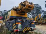 XCMG 2015 QAY260 Used Truck Crane Trucks 260T