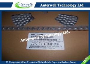 China EEFK1E101XP SMD Ferrite Bead surface mount aluminum electrolytic cap. wholesale