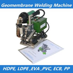 China CX-NS700 Automatic Hot Air Geomembrane Welder wholesale