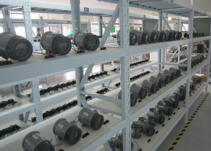 Bacnet Electromagnetic Field Meter Ip68 Protection For Drinking Water Utility