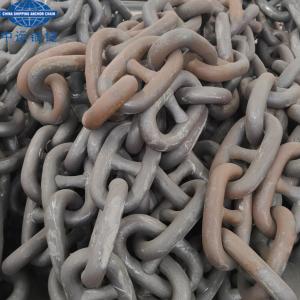 China Marine Anchor Chains-China Shipping Anchor Chain wholesale