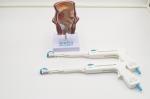 Minimal Invasive Hemorrhoidal Circular Stapler , High Tightness Stapler Surgery