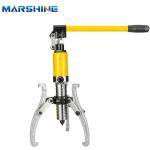 Wear-Resistant 3 Claw Manual Hydraulic Gear Puller