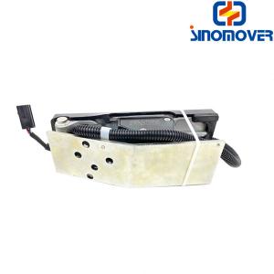 China XCMG Auto Crane Electronic Accelerator Pedal 351564 wholesale
